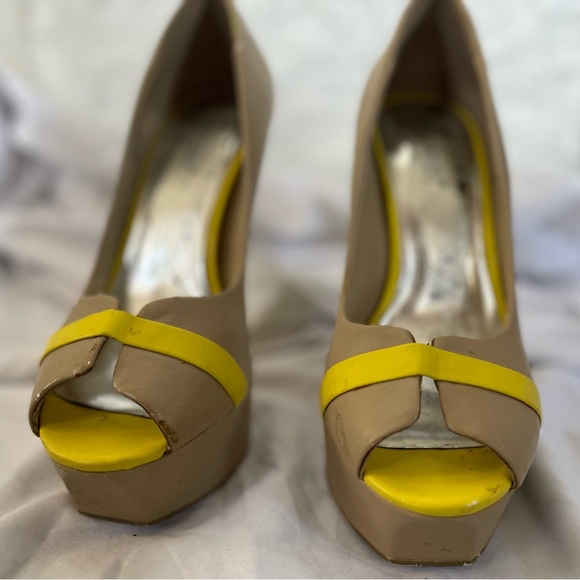 Peep toe - Picture 5 of 8